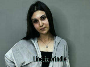 Linettebrindle