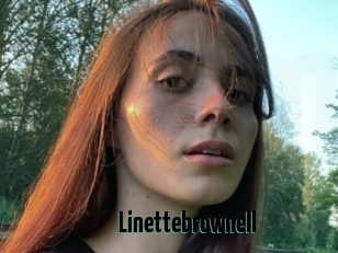 Linettebrownell