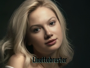 Linettebruster
