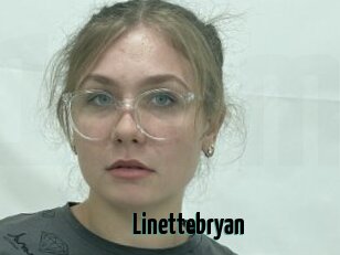 Linettebryan