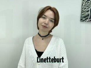 Linetteburt
