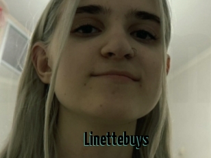 Linettebuys