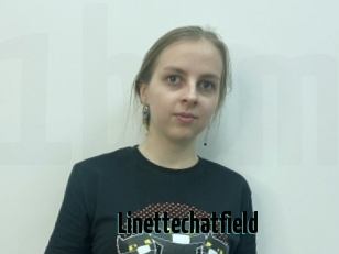 Linettechatfield