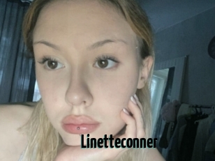 Linetteconner