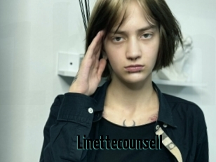 Linettecounsell
