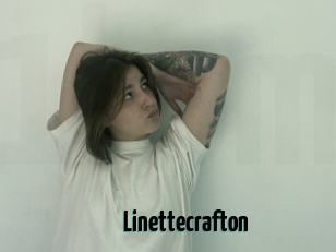Linettecrafton