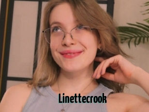 Linettecrook