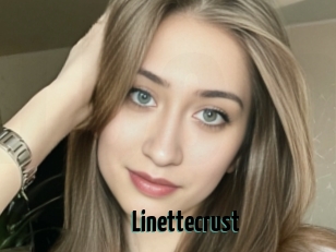 Linettecrust