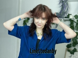 Linettedanby