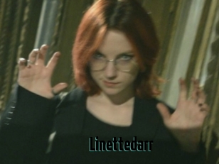 Linettedarr