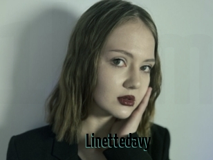 Linettedavy