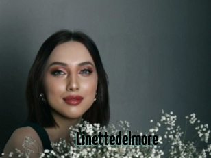 Linettedelmore