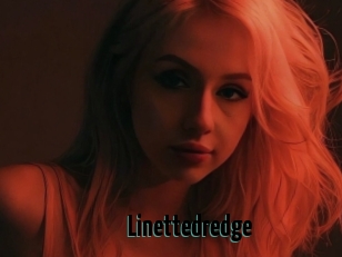 Linettedredge