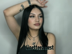 Linetteearnest