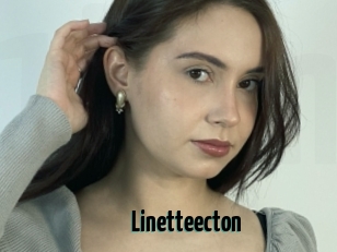 Linetteecton
