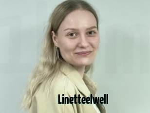 Linetteelwell