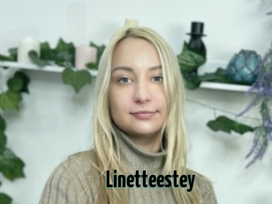 Linetteestey