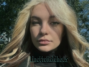 Linettefieldhous