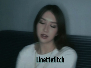 Linettefitch