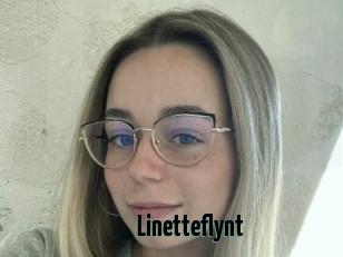 Linetteflynt