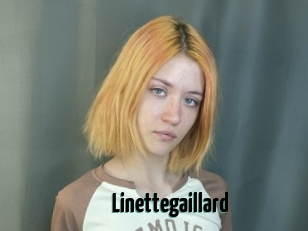 Linettegaillard