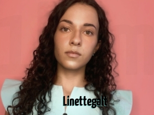 Linettegalt