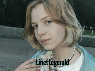 Linettegerald