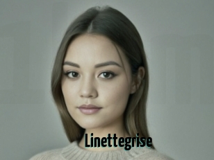 Linettegrise