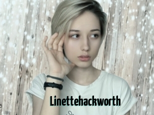 Linettehackworth