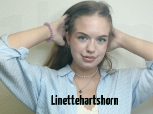 Linettehartshorn