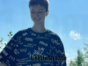Linetteharvison