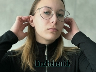 Linetteherrick