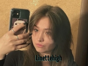 Linettehigh