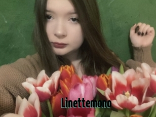 Linettemono