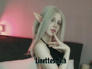 Linettesmith