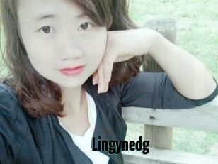 Lingynedg
