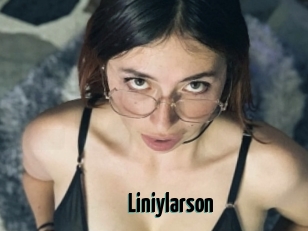 Liniylarson