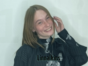 Linnalkins
