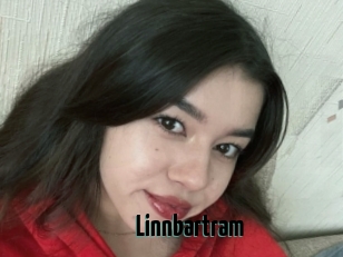 Linnbartram
