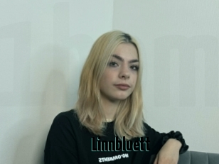 Linnbluett
