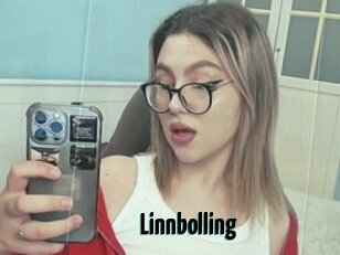 Linnbolling