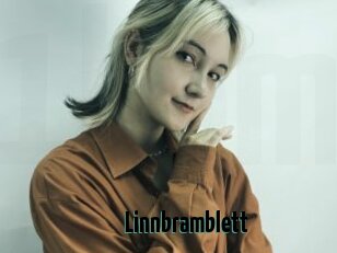 Linnbramblett