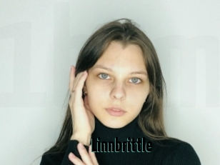 Linnbrittle