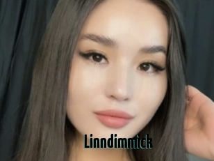 Linndimmick