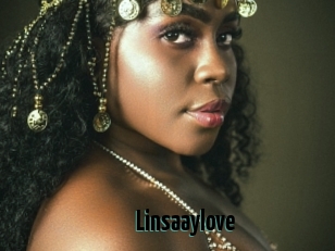 Linsaaylove