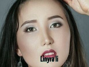 Linyra_li