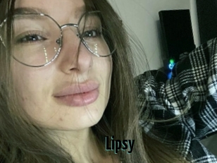 Lipsy