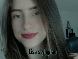 Lisa_styleglam
