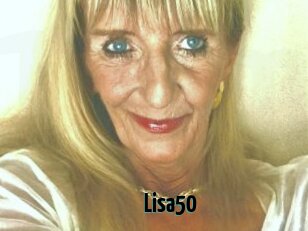 Lisa50