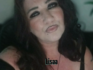 Lisaa